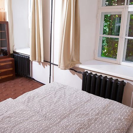Mo Hostel Tallinn Exterior photo