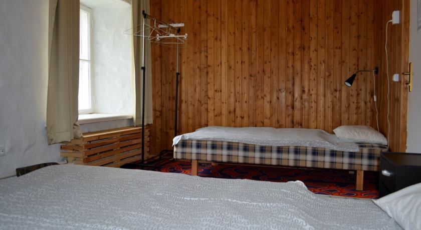 Mo Hostel Tallinn Room photo