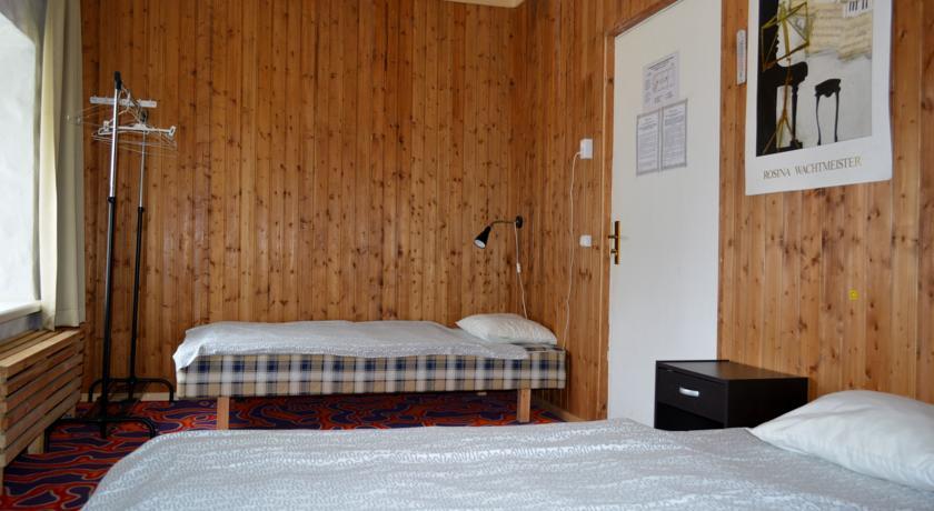 Mo Hostel Tallinn Room photo