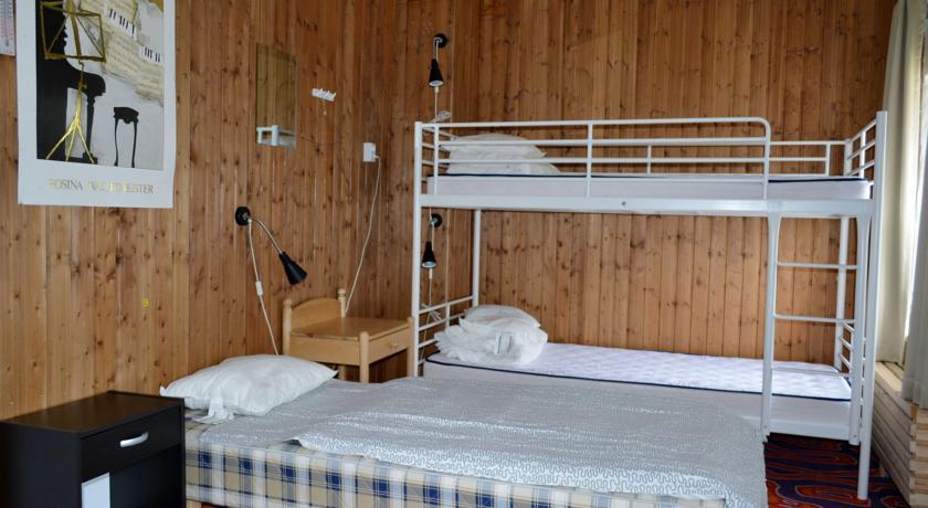 Mo Hostel Tallinn Room photo