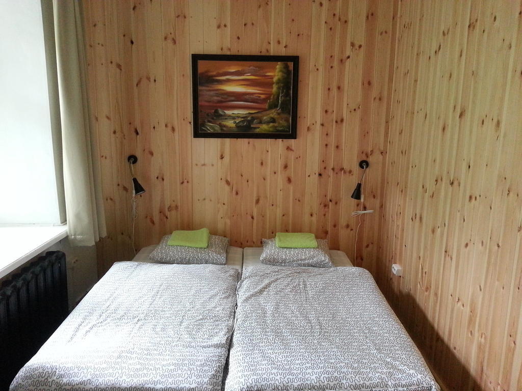 Mo Hostel Tallinn Room photo