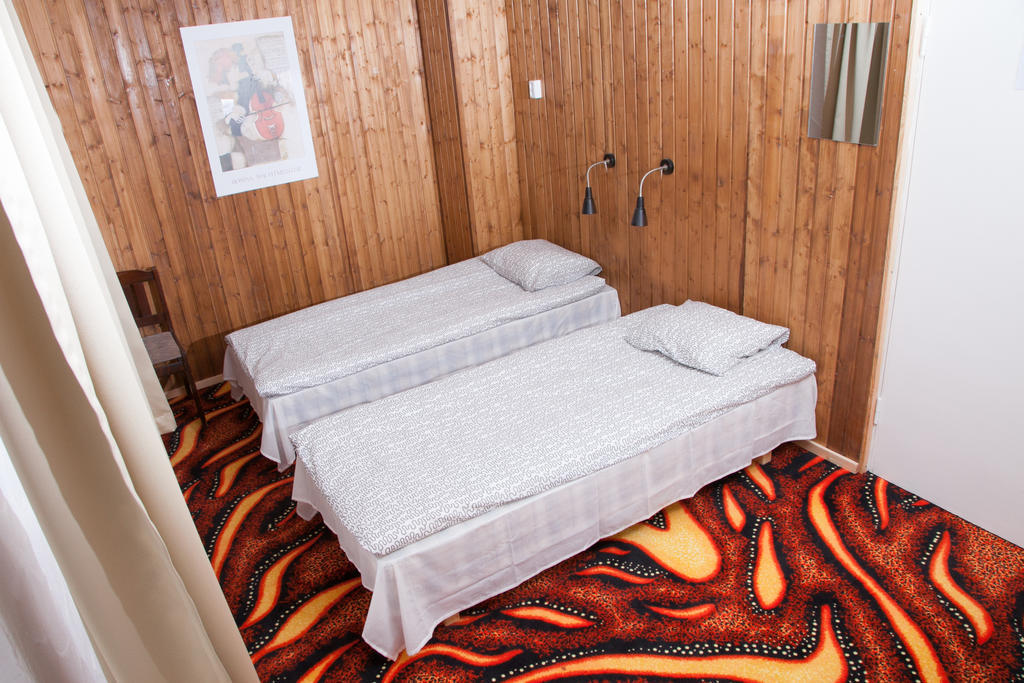 Mo Hostel Tallinn Room photo