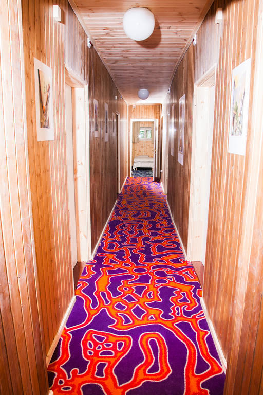 Mo Hostel Tallinn Room photo