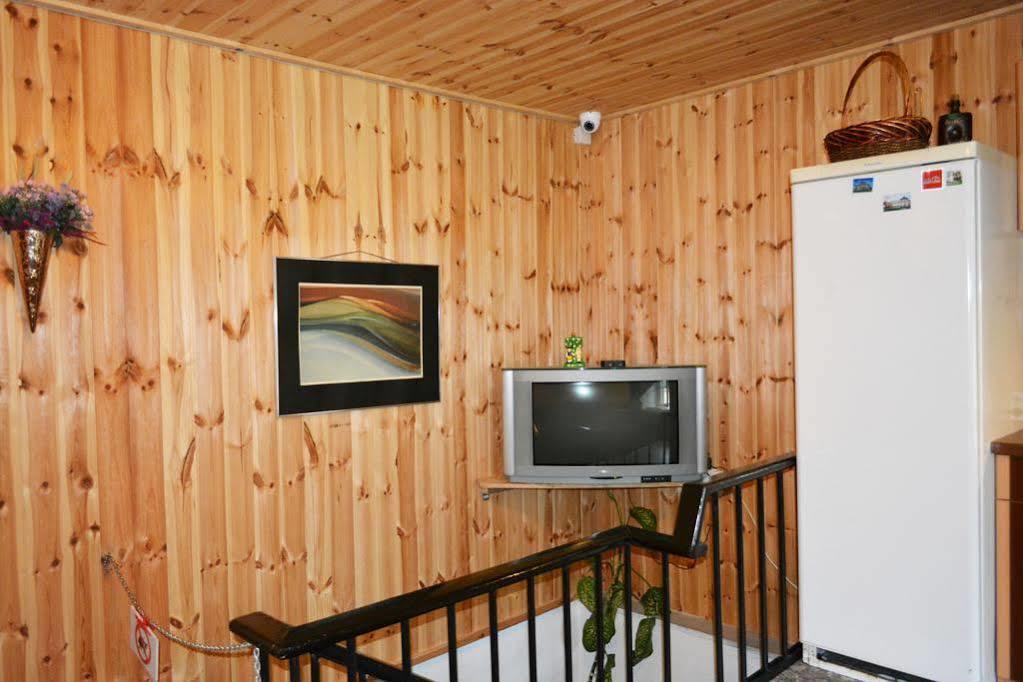Mo Hostel Tallinn Exterior photo